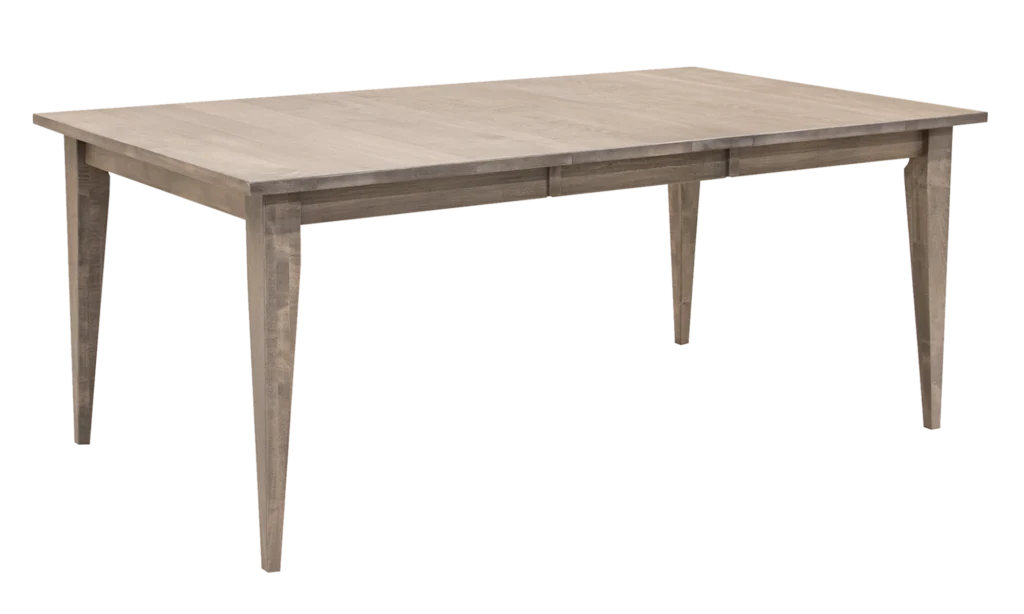 Modern Leg Table