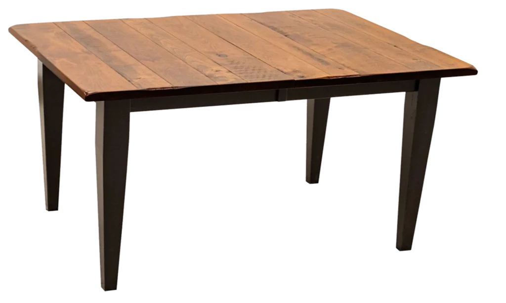 Province Leg Table