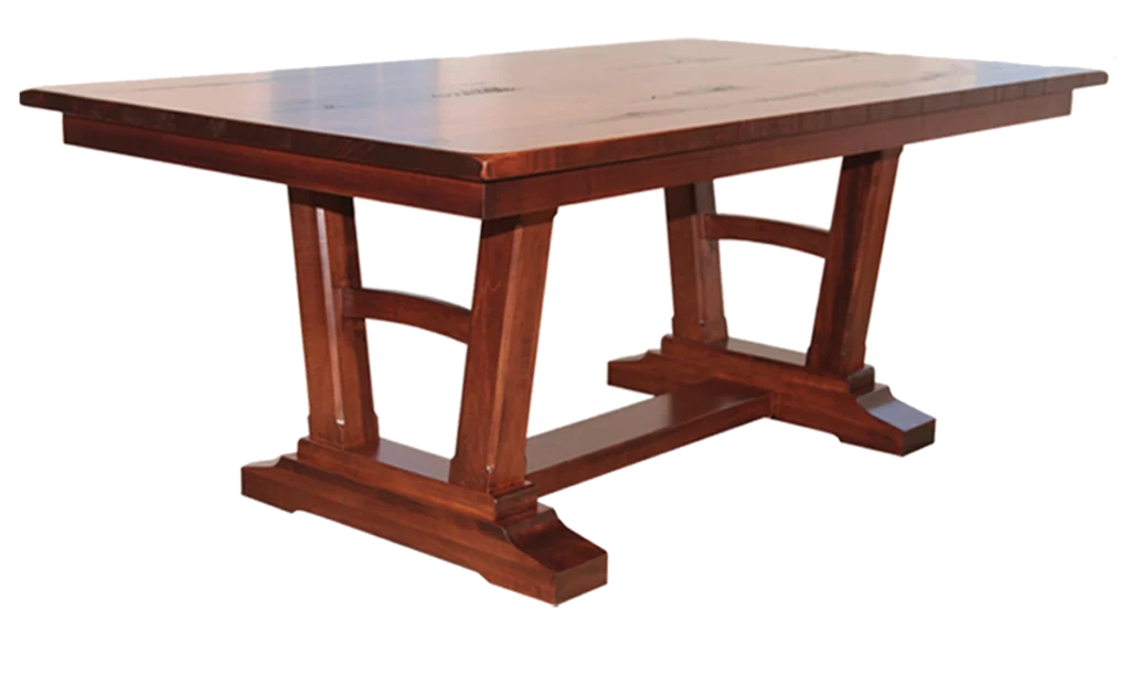 Albany Trestle Table