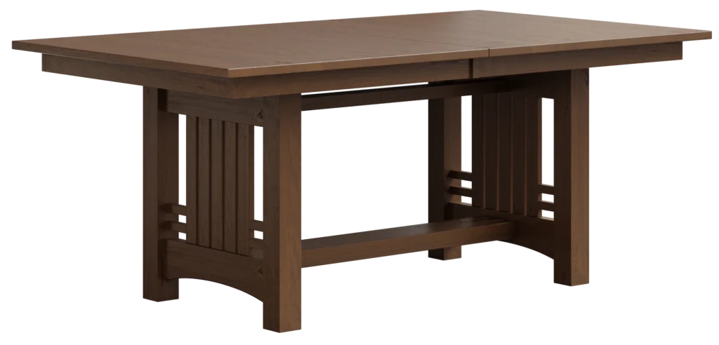 Artisan Trestle Table