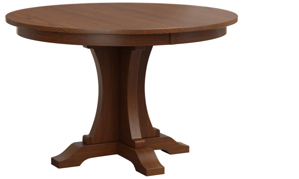 Avon Single Pedestal Table