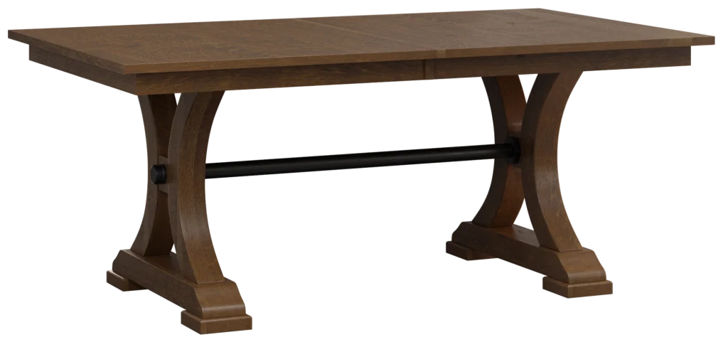 Bowen Trestle Table