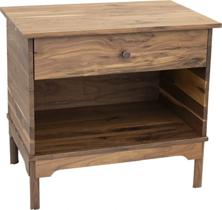 Stockton 1 Drawer Night Stand